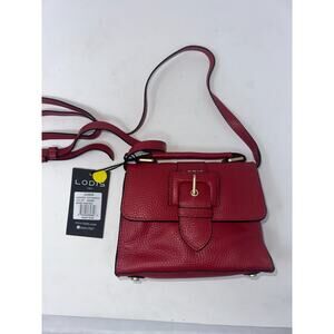 LODIS Women's Addison Top Handle Purse - Samba